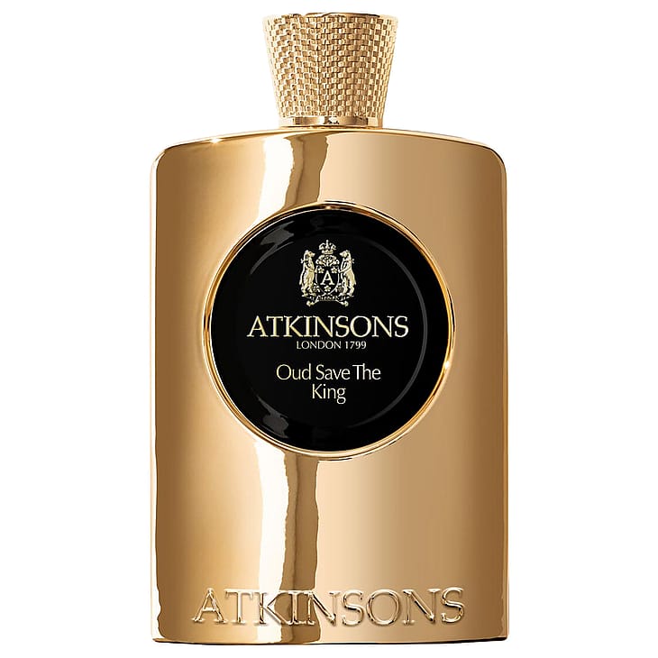 Oud Save The King Eau de Parfum