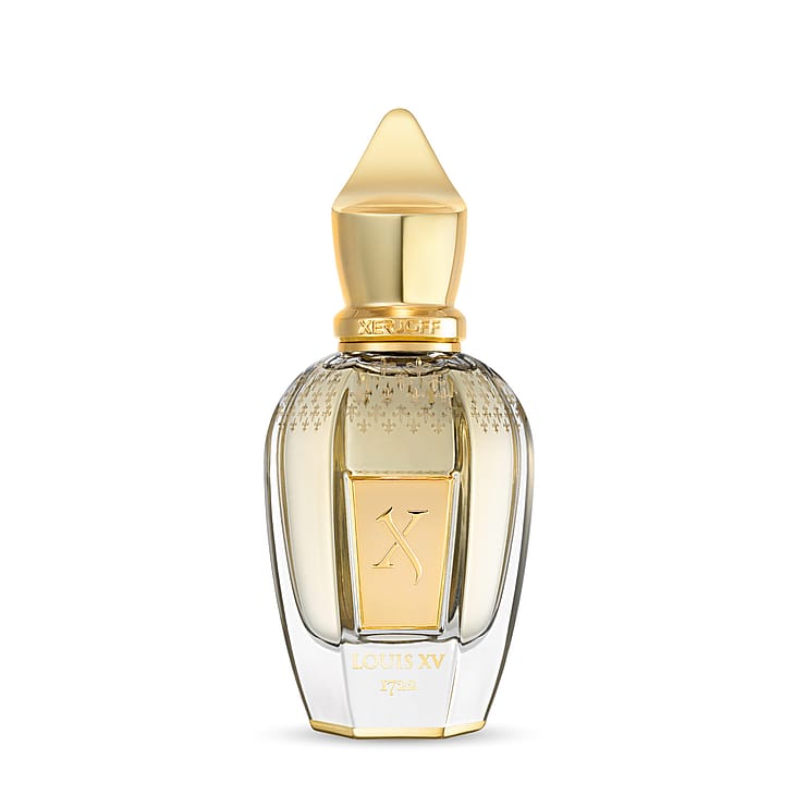 Louis XV 1722 Parfum