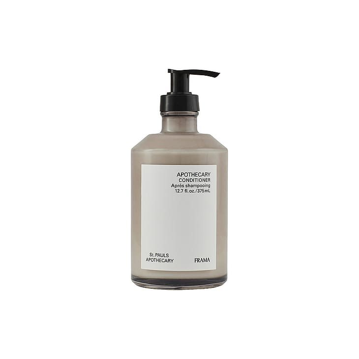 Apothecary Conditioner