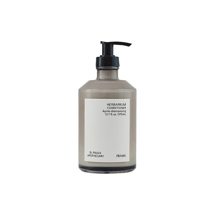 Herbarium Conditioner