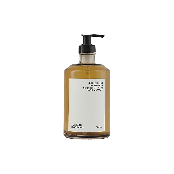Herbarium Hand Wash