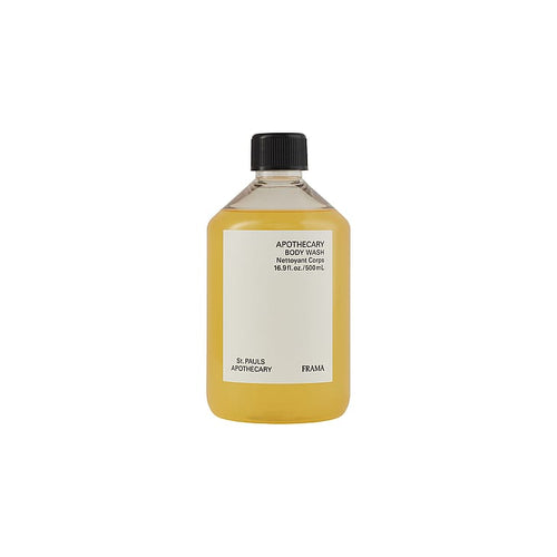 Apothecary Body Wash Refill