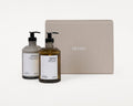 Herbarium Body Wash + Body Lotion