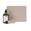 Apothecary Hand Wash + Hand Cream