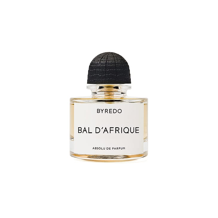 Bal d'Afrique Absolu Eau de Parfum