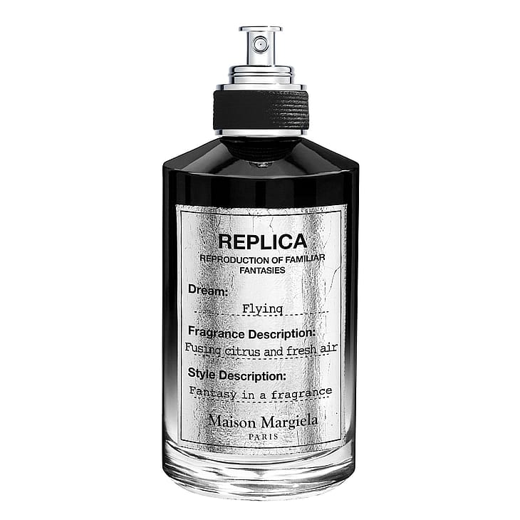 REPLICA FRAGRANCE Eau de parfum flying
