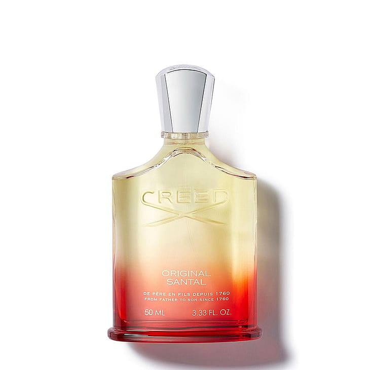 Original Santal Eau de Parfum
