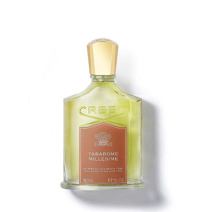 Tabarome Millésime Eau de Parfum