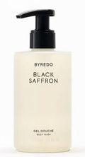 Black Saffron Body Wash