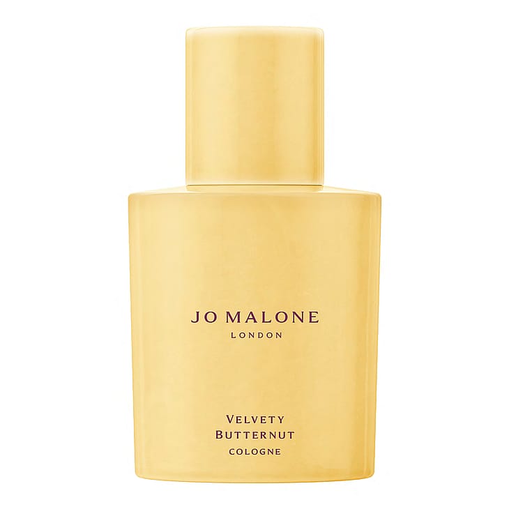 Velvety Butternut Cologne