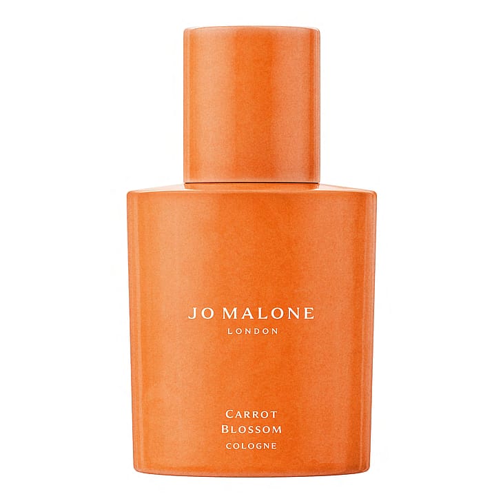 Carrot Cologne