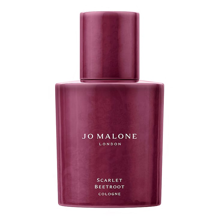 Scarlet Beetroot Cologne
