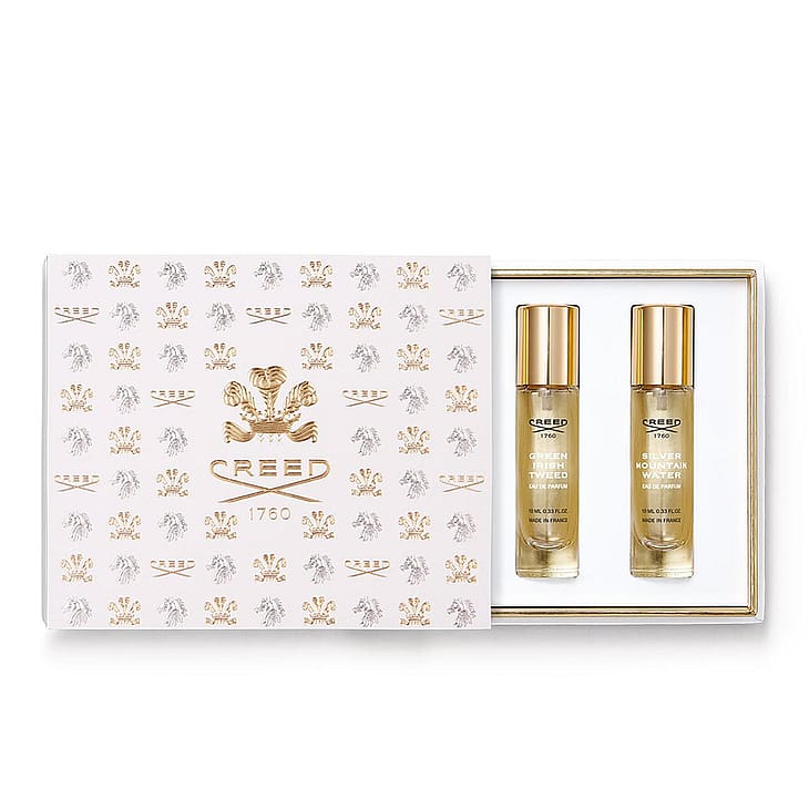 Men's 3-Piece Discovery Set