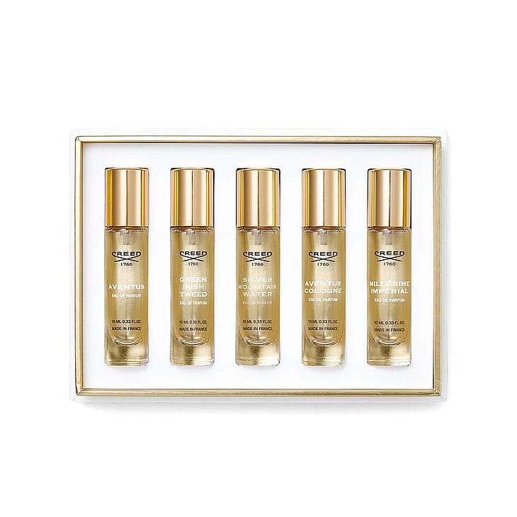 Men's 5-Piece Discovery Set