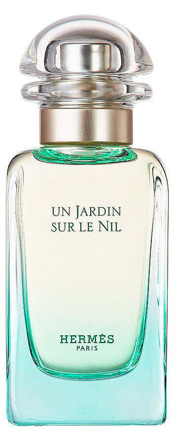HERMÈS Un Jardin Sur Le Nil Eau De Toilette 50 ml