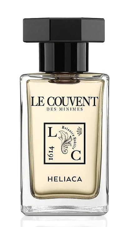 Heliaca Eau de Parfum