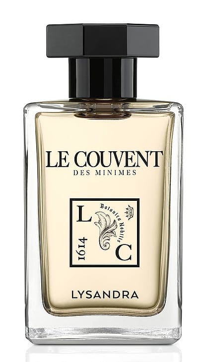 Lysandra Eau de Parfum