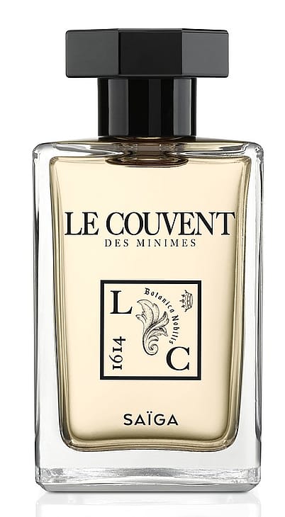 Saïga Eau de Parfum